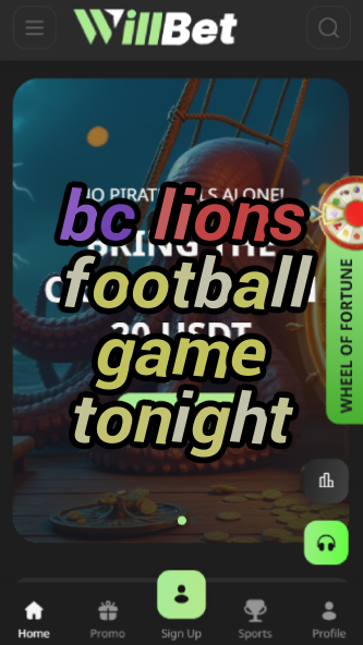 BC Lions Football Game Tonight - Match Preview-vz72fvrf.com