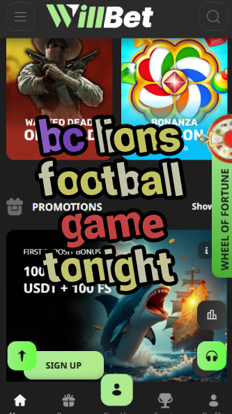 BC Lions Football Game Tonight - Match Preview-vz72fvrf.com
